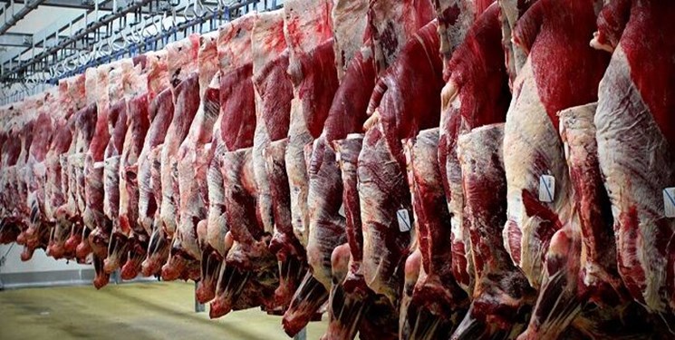 تولید سالانه ۲۶ هزار تن گوشت قرمز در ایلام
