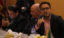 پیشنهاد 8 میلیاردی آجورلو به تیم های لیگ برتری از زبان مدیرعامل پیکان