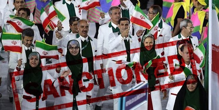 پروژه تحریم کُشتی ایران؛ سیاسی یا احساسی؟