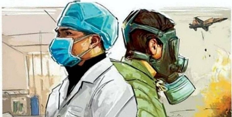 استخدام دانشگاه علوم پزشکی مشهد، شرط شهادت کادر درمان!/ بنیاد شهید  بی اطلاع است
