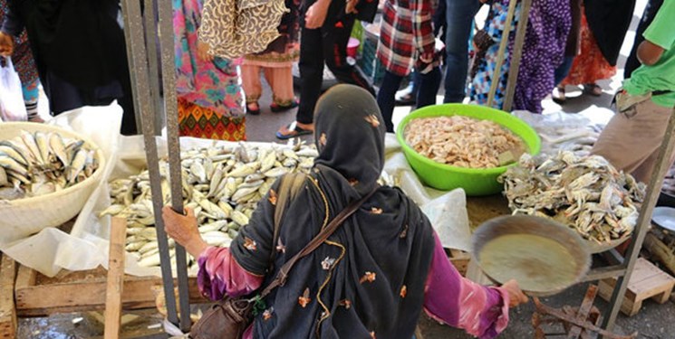 دادستان گره ‌گشایی کرد/ دیگر عرضه غیربهداشتی آبزیان ممنوع و بساط عرضه معدوم‌سازی می‌شود