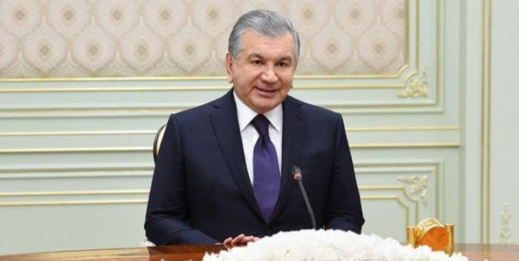 دیدار مقامات روسیه و ازبکستان؛ روابط اقتصادی محور رایزنی