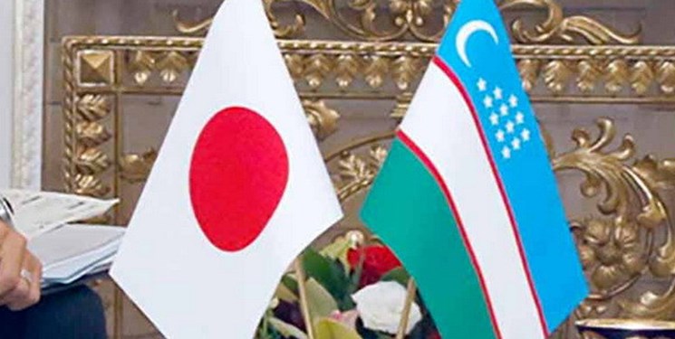 تصویب قرارداد منع اخذ مالیات مضاعف بین ازبکستان و ژاپن
