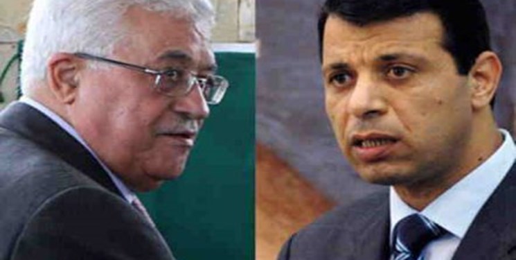 مخالفت «محمود عباس» با آشتی با دحلان