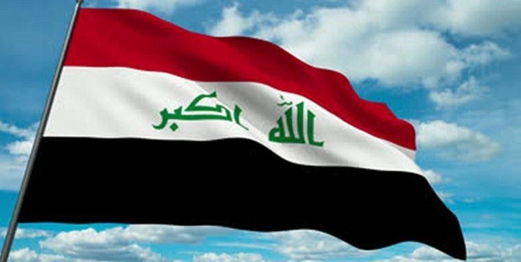 اقدامات عراق برای جلوگیری از شیوع کرونای انگلیسی