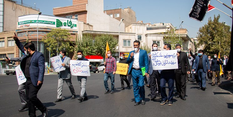 محدودیت‌های ترافیکی مراسم 22 بهمن در شهرستان اهواز اعلام شد