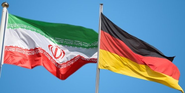 سفارت ایران در برلین: ملت ایران به زودی دیوار تحریم و تروریسم اقتصادی را می شکند