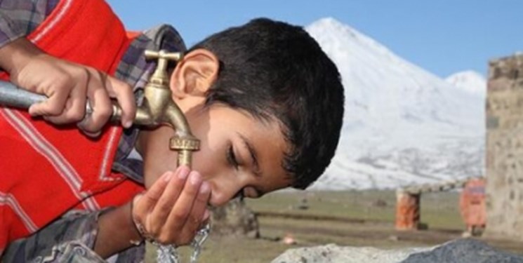 اعلام منابع  آبی شهرستان «درمیان»/ تأمین آب 35 روستا با تانکر