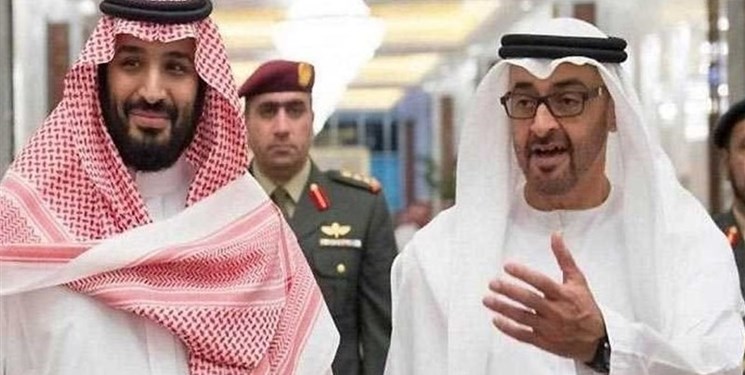 توطئه سعودی-اماراتی علیه امنیت عراق با چاشنی پول