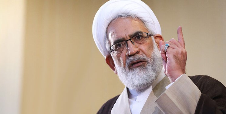 اجمالی/ منتظری: مقام قضاوت جایگاهی است که خداوند به اولیا و پیامبران سپرده است