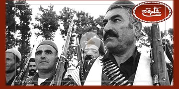 پیغام فتح| برنوهای ایرانی در مقابل ارتش صدام