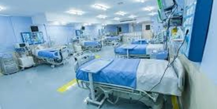 افزایش تخت‌ها و بیمارستان‌های ویژه بیماران کرونا در مشهد