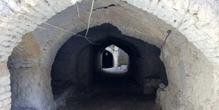 اختصاص 200 میلیون ریال برای مرمت بافت تاریخی روستای سوادجان