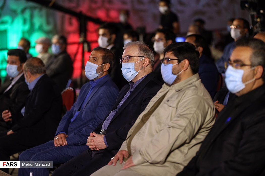 جشنواره،شانزدهمين،مقاومت،فيلم،اختتاميه