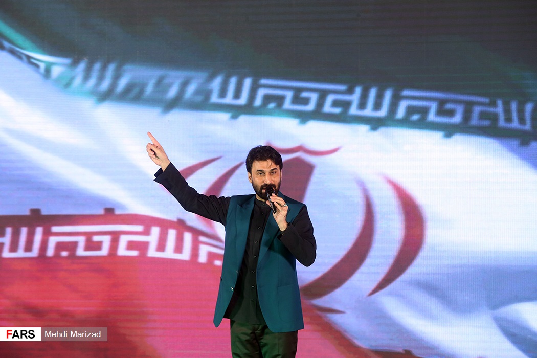 جشنواره،شانزدهمين،مقاومت،فيلم،اختتاميه