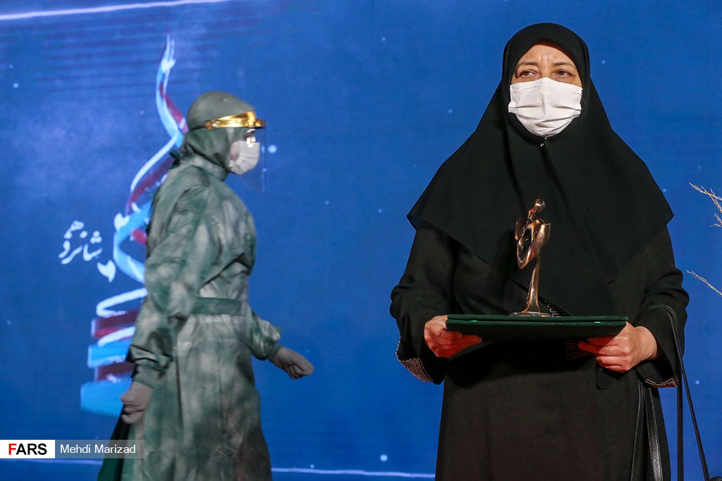 جشنواره،شانزدهمين،مقاومت،فيلم،اختتاميه