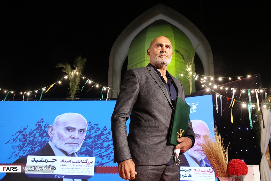 جشنواره،شانزدهمين،مقاومت،فيلم،اختتاميه