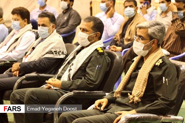 امام،مقدس،دفاع،كارخانجات،نظام،سجاد،سپاه،هرمزگان،بسيج،فرمانده ...