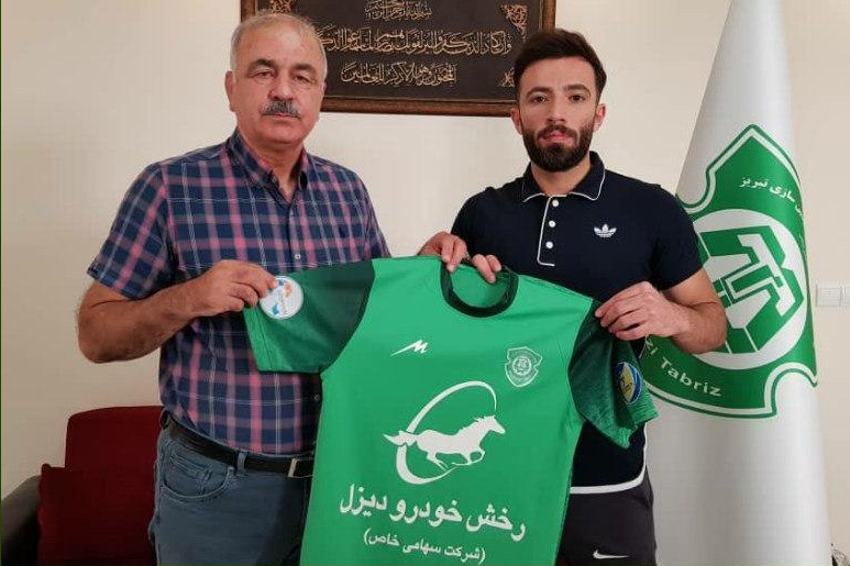 تبريز،باشگاه،فوتبال