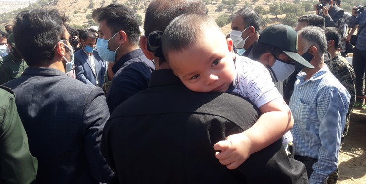 شهيد،انقلاب،مقداد،بوير،كهگيلويه،فرماندار،روستاي،افتخار،شهادت ...