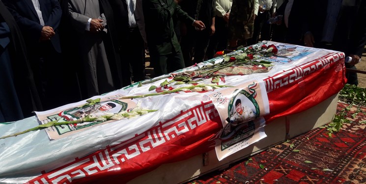 شهيد،انقلاب،مقداد،بوير،كهگيلويه،فرماندار،روستاي،افتخار،شهادت ...
