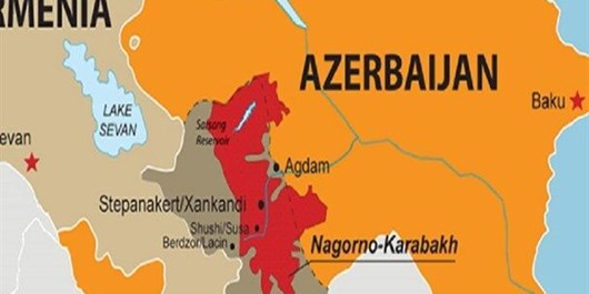 Azerbaycan Da Harita Okumak