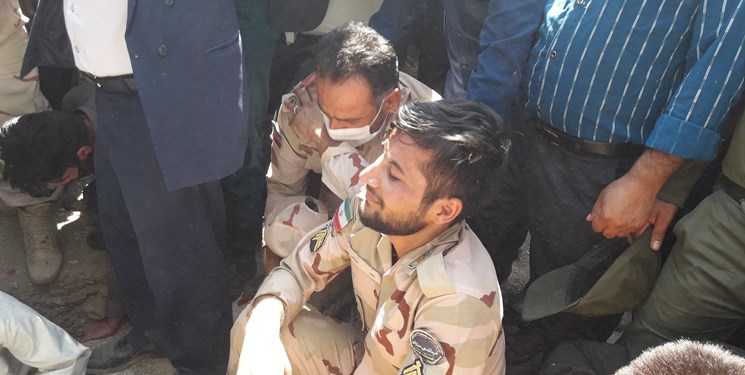 شهيد،انقلاب،مقداد،بوير،كهگيلويه،فرماندار،روستاي،افتخار،شهادت ...