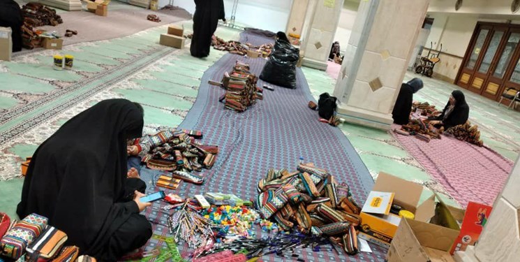 تحصيلي،مشهد،دانشگاه،رزمي،فردوسي،مواسات،رويش،حاشيه،توزيع،عضو، ...