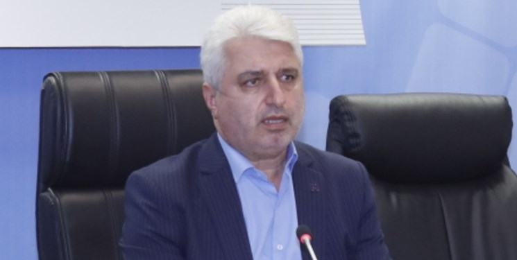 افقهای تازه بهبود شاخصهای مالی بانک صادرات ایران با راهبردهای نوین مدیریت