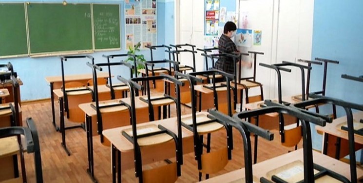 بازگشایی مدارس قرقیزستان پس از انتخابات پارلمانی