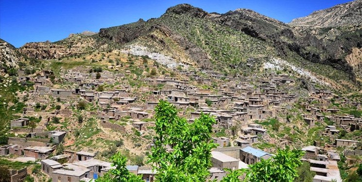 لایزنگان داراب; روستایی با کمترین تعداد پرونده‌های قضایی در استان فارس