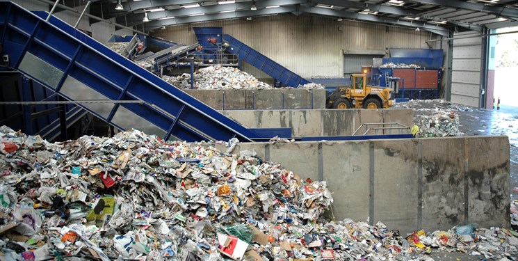 روزانه ۲۰۰۰ تن زباله خانگی در مشهد تولید می شود