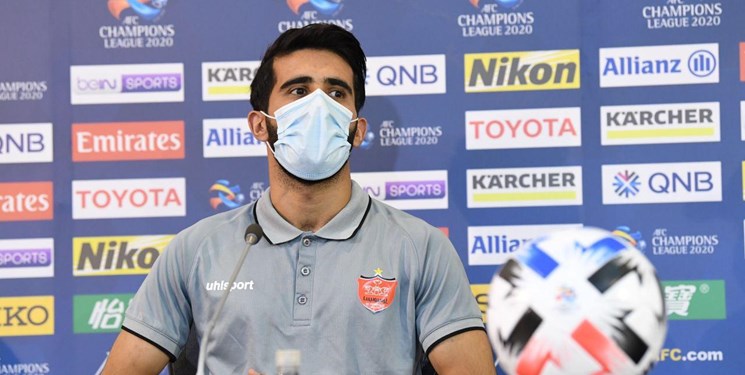 رسن: برای رسیدن به این مرحله راه سختی را طی کردیم/ سطح فوتبال ایران بالا است