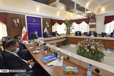 سفر رئیس مجلس شورای اسلامی به مازندران