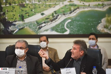 سفر رئیس مجلس شورای اسلامی به مازندران