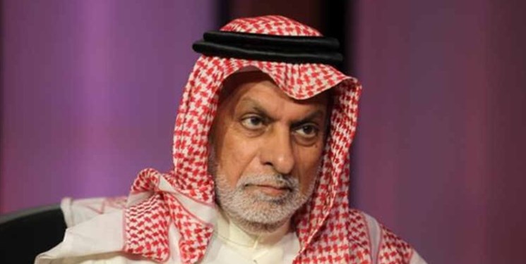 تبرئه قانونگذار سابق کویت از اتهام اهانت به امارات