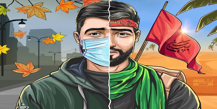 اینفوگرافیک| هزینه اربعین امسال را صرف چه کارهایی کنیم