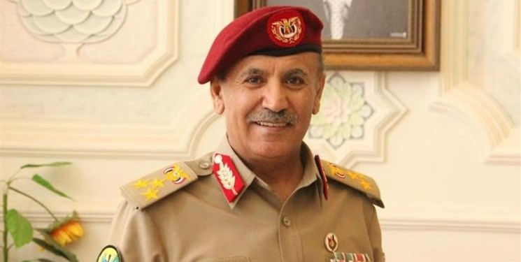 معاون وزیر دفاع یمن: هدف از عادی‌سازی روابط با اسرائیل اشغال نظامی و اقتصادی منطقه است