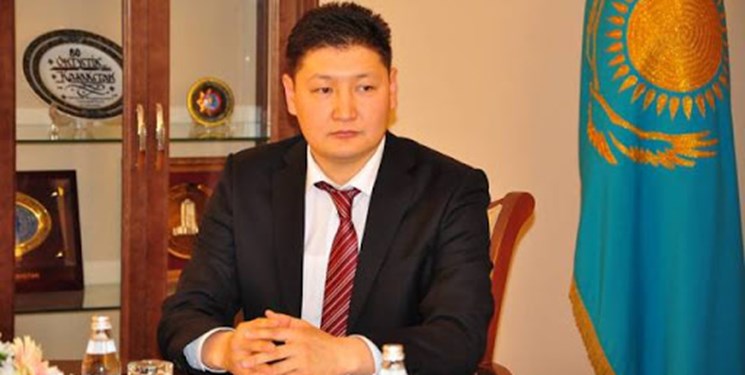امیدواری قزاقستان نسبت به تثبیت اوضاع سیاسی در قرقیزستان