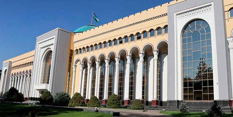 ازبکستان خواستار حل و فصل اوضاع در قرقیزستان است