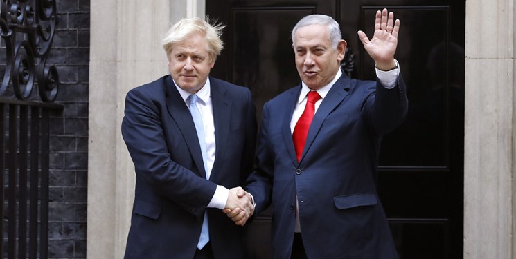 نخست‌وزیر انگلیس: تعهد ما به امنیت اسرائیل تزلزل‌ناپذیر است