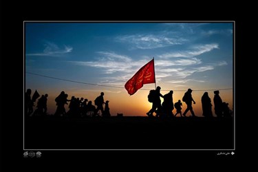 عکس|نمایشگاه