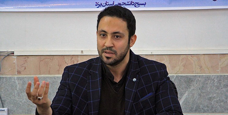 جشنواره ملی «نجم» در یزد برگزار می‌شود