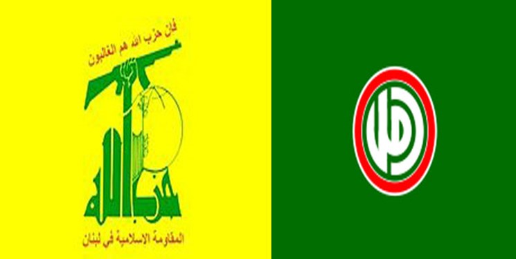 لبنان| واکنش «دوگانه شیعی» به اظهارات اخیر «سعد الحریری»