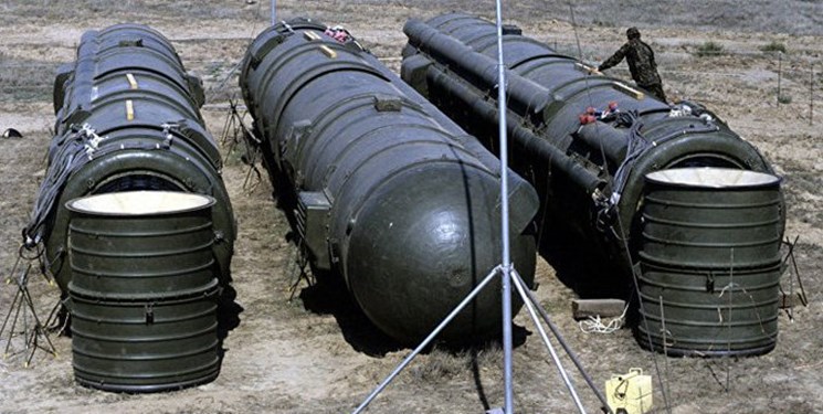 مسکو: هنوز با آمریکا در زمینه «تسلیحات اتمی» اختلاف داریم