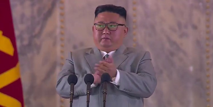 تشکر «کیم » از مردم کره شمالی برای تحمل شرایط دشوار