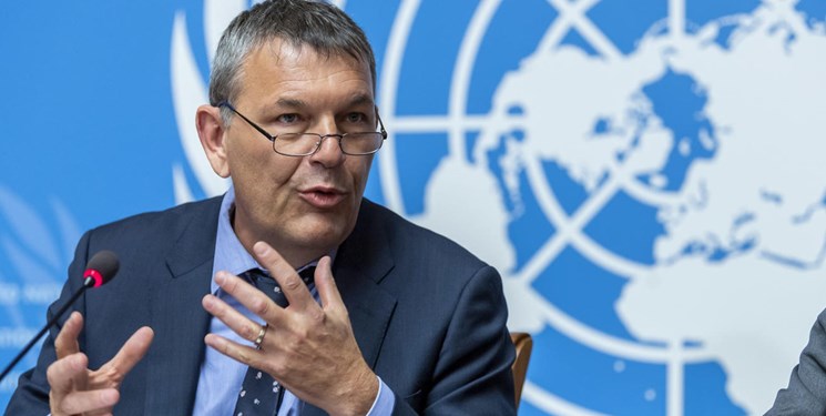 ابراز نگرانی مقام سازمان ملل درخصوص افزایش گرسنگی در نوار غزه