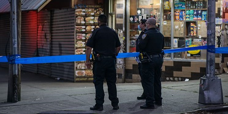 NYC's Deadly Weekend: More Than A Dozen People Shot, Two Fatally, As ...