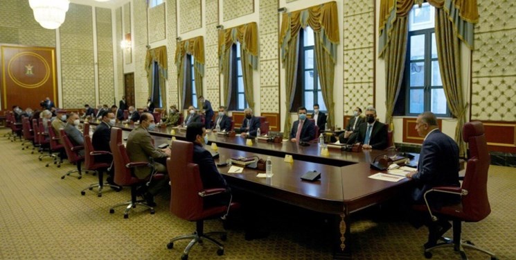 عراق| توافق «سنجار» بهایی برای ابقای الکاظمی در نخست وزیری است؟