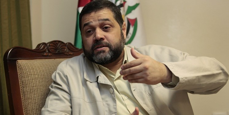 حماس: تنها راه ثبات منطقه تشکیل کشور فلسطینی به پایتختی قدس است